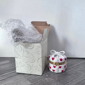 the san francisco music box company heart trinket box